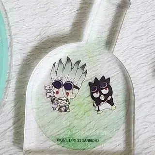[BUNJANG] Dr. Stone Senku Ishigami x Sanrio Korotto / 닥터스톤 이시가미 센쿠 산리오 코롯토