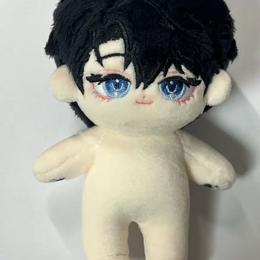 [BUNJANG] The Birth of a Hero Yoonsul Lke Lying Doll / 데못죽 윤슬엋(귀x, 볼터치,꼬리o)