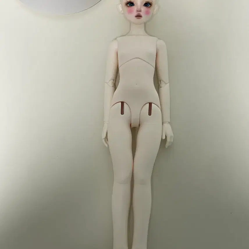 [BUNJANG] Daphne Baby MSD Ball-Jointed Doll / 구관 다프네 베이비 msd