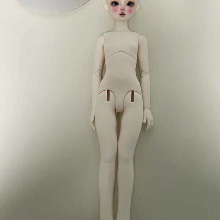[BUNJANG] Daphne Baby MSD Ball-Jointed Doll / 가격제안가능)구관 다프네 베이비 msd