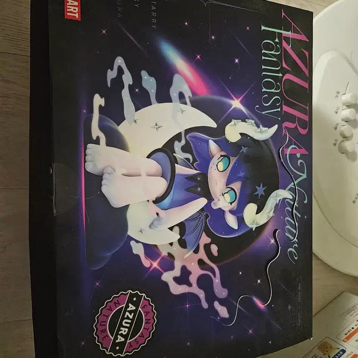 [BUNJANG] Pop Mart Azura Fantasy Nature Figure / 팝마트 아주라 판타지 네이처 피규어