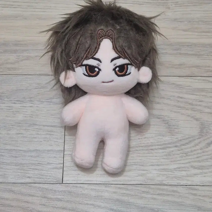 [BUNJANG] Weak Hero Class 1 Geum Sung-jae Bone Doll / 약한영웅 금성제 뼈인형