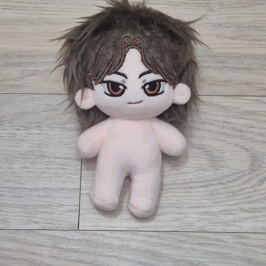 [BUNJANG] Weak Hero Class 1 Geum Sung-jae Bone Doll / 약한영웅 금성제 뼈인형