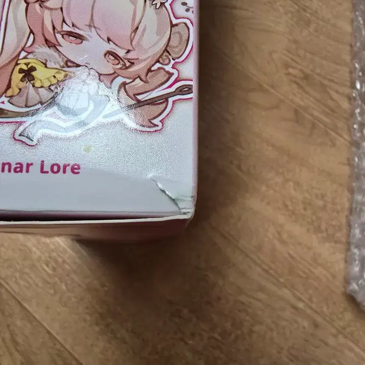 [BUNJANG] Luna Lore Series Nightingale Ball-Jointed Doll / 루나 로어 시리즈구체관절 인형 나이팅게일 블라인드돌 판매 양도 합니다