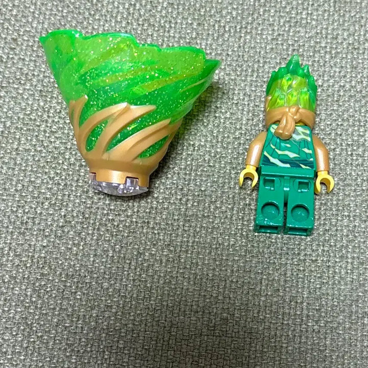 [BUNJANG] LEGO Ninjago FS Lloyd Figure with Tornado / 레고 닌자고 fs 로이드
