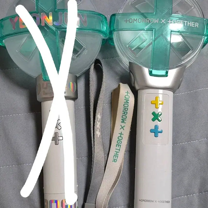 [BUNJANG] TXT Official Lightstick &