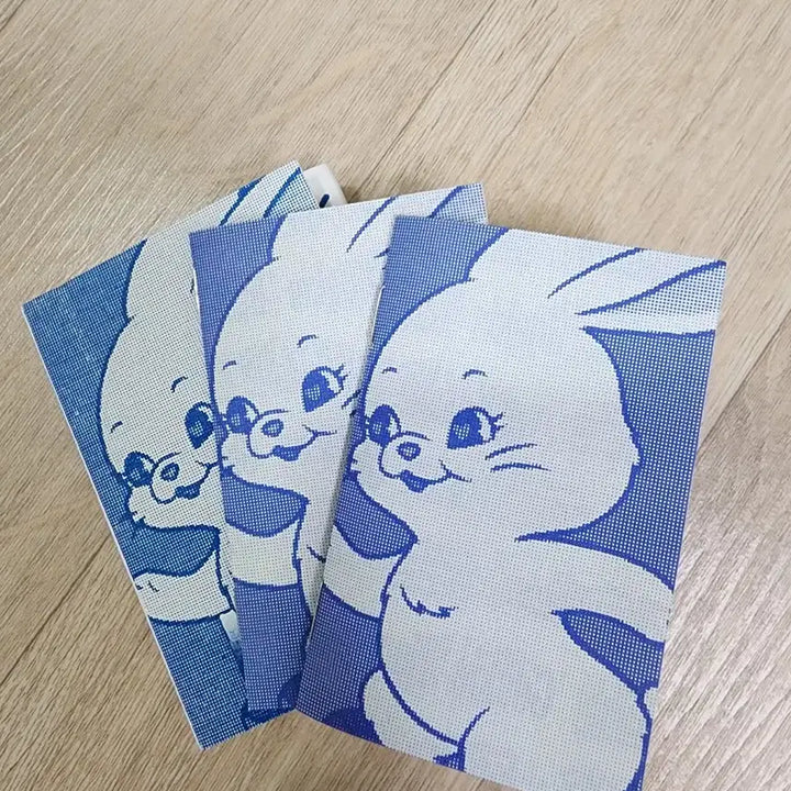 [BUNJANG] NewJeans Bundle Set Photocard / 뉴진스 포카 일괄에 덤으로 가사집 드립니다!
