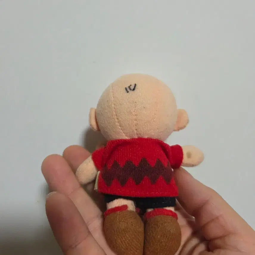 [BUNJANG] Snoopy Charlie Brown Vintage Toy Character Figure Doll / 고전 만화 빈티지 토이 캐릭터 피규어 굿즈 인형 스누피 찰리 브라운 꼬질