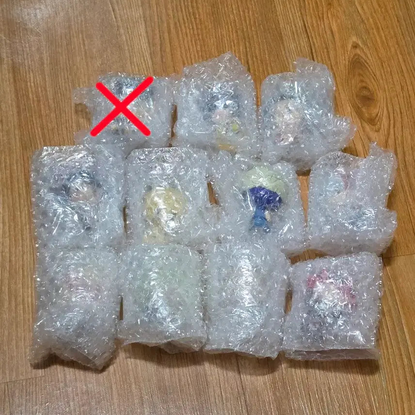 [BUNJANG] My Hero Academia Chokonokko F &amp; G Series 10-Piece Bundle Set (Sealed) / [미개봉, 일괄] 히로아카 초코노코 F상, G상 10종