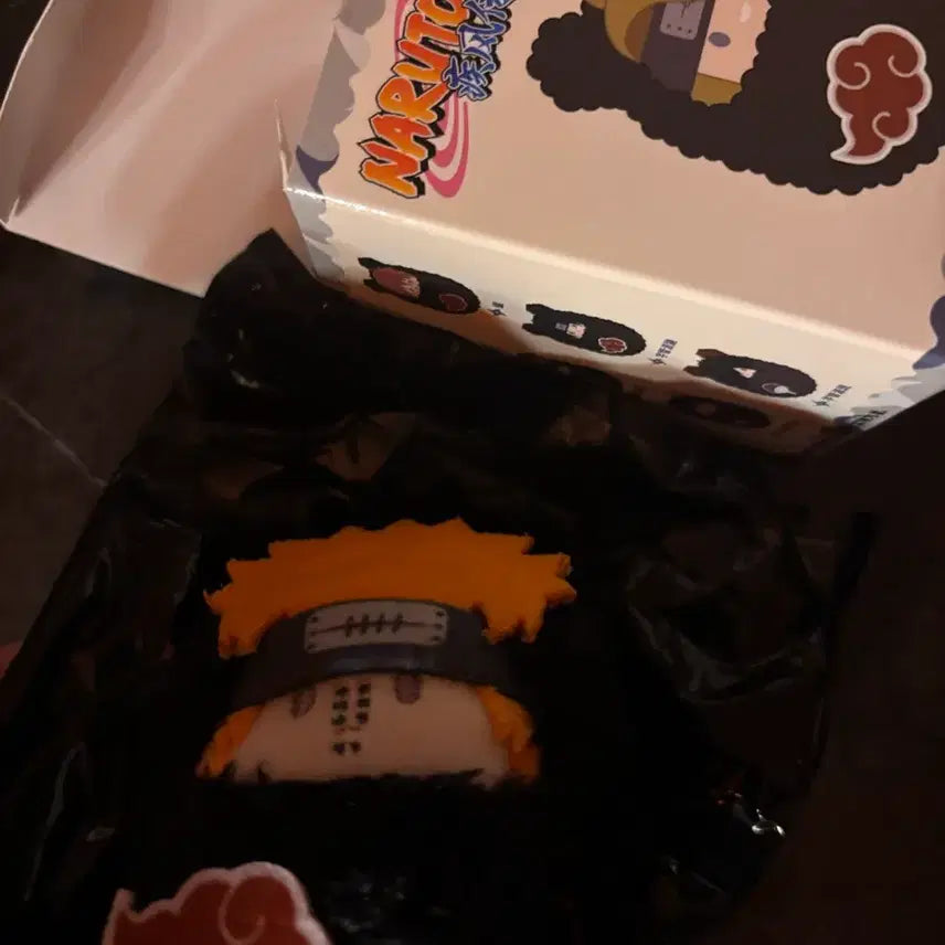 [BUNJANG] Naruto Pain Tapinui / 나루토 페인 타피누이
