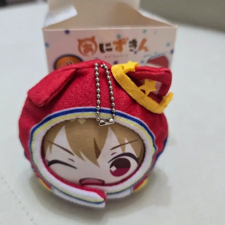 [BUNJANG] THE iDOLM@STER Million Live! Ibuki Tsubasa Merchandise Bundle Set / 밀리시타 이부키 츠바사 굿즈 일괄