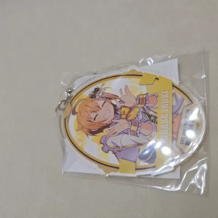 [BUNJANG] THE iDOLM@STER Million Live! Ibuki Tsubasa Merchandise Bundle Set / 밀리시타 이부키 츠바사 굿즈 일괄