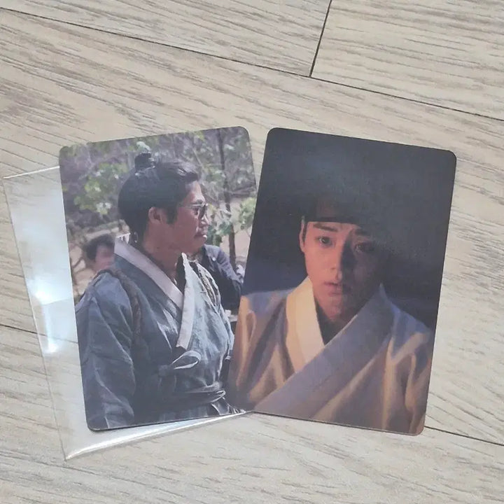 [BUNJANG] Park Ji Hoon &
