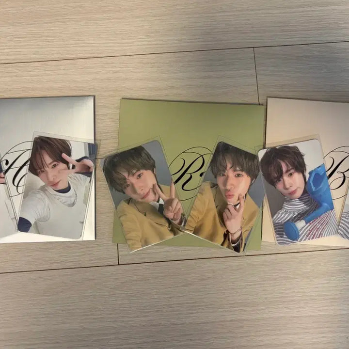 [BUNJANG] TWS NO MYSTERY Album Kyungmin Set / 투어스 tws no tradegy 앨범 경민세트