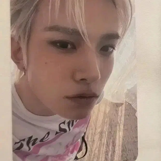 [BUNJANG] Evan Studio Photocard / 에반 공방 포카
