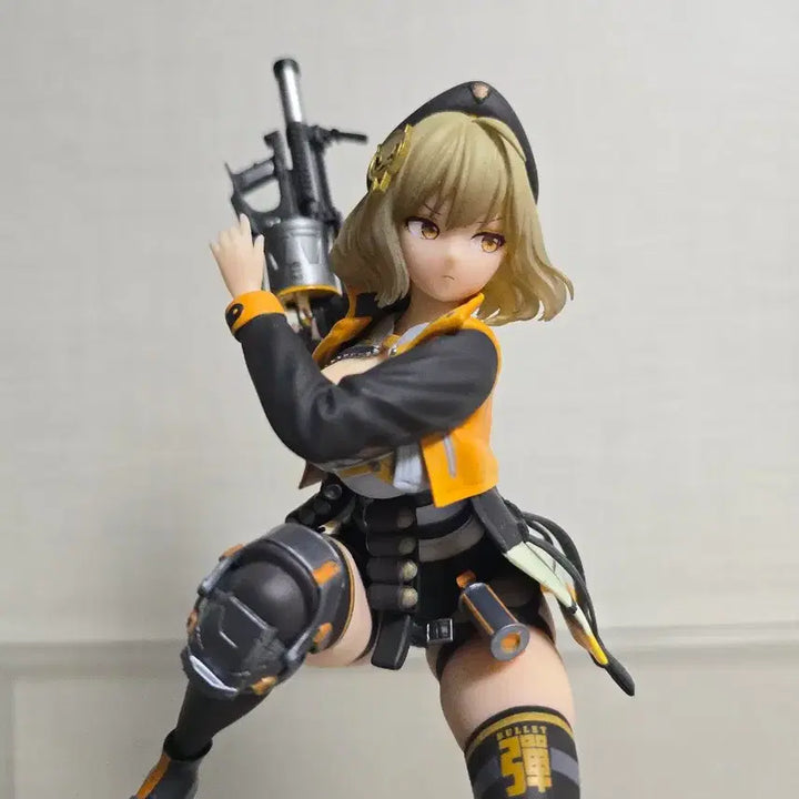 [BUNJANG] Niche Ichiban Kuji Prize A Anise Figure / 니케 제일복권 A상 아니스 피규어