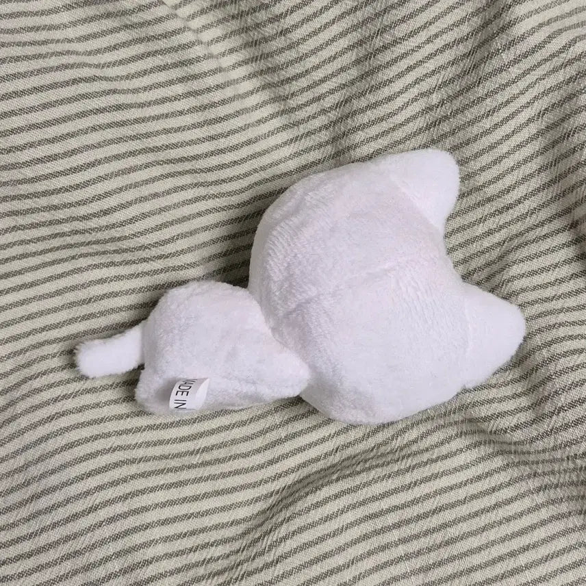 [BUNJANG] BoyNextDoor Seungho Nuppi Neko Doll / 눕삐냥 성호 성호인형 보넥도성호 보넥도 보이넥스트도어