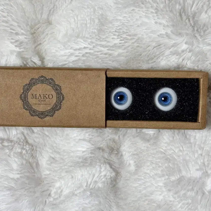 [BUNJANG] Mako Eyes OZ Nomal 37 16mm / 마코아이즈 오즈 OZ Nomal 37번 16mm