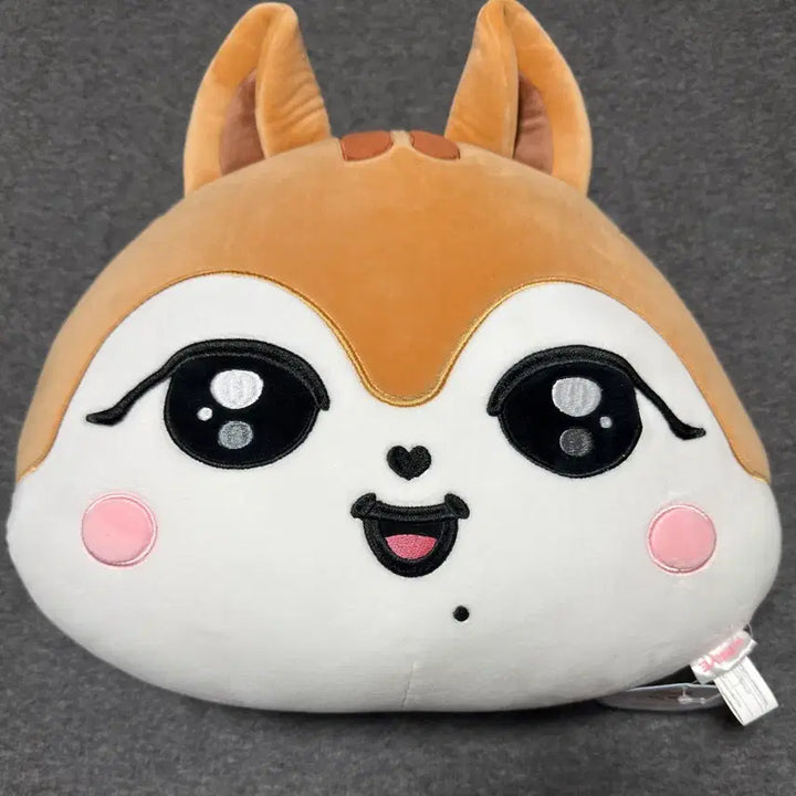 [BUNJANG] IVE MiniB Dally Face Cushion / 아이브 미니브 달이 페이스 쿠션