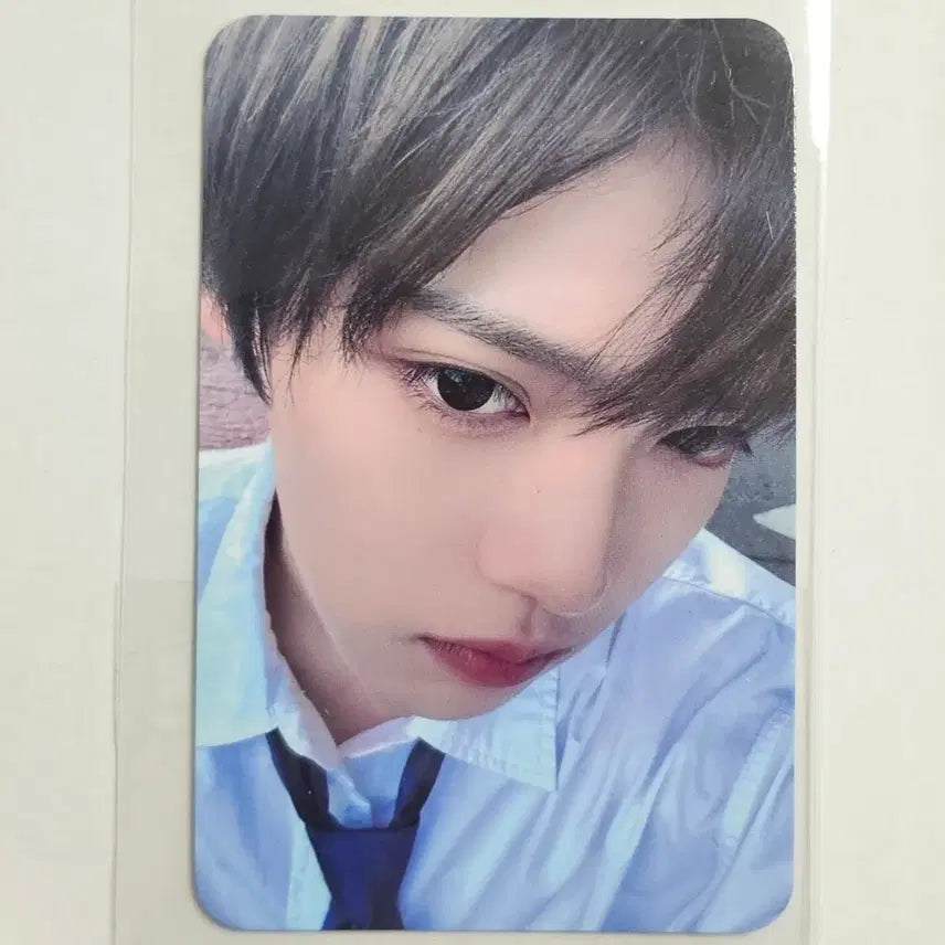 [BUNJANG] Zhang Han Yun Studio Photocard / 장한음 친떨 공방 포토카드