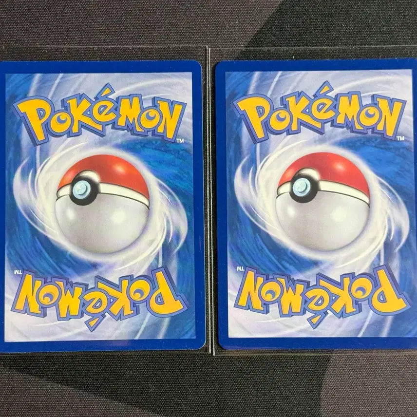 [BUNJANG] Pokemon Card Skelok, Candard AR Set / 포켓몬카드 해골몽, 야느와르몽 AR