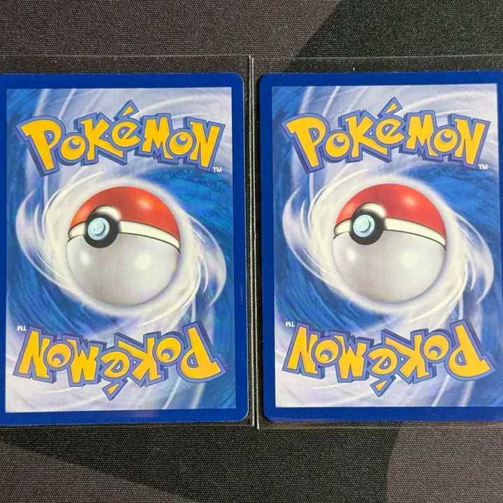 [BUNJANG] Pokemon Card Skelok, Candard AR Set / 포켓몬카드 해골몽, 야느와르몽 AR
