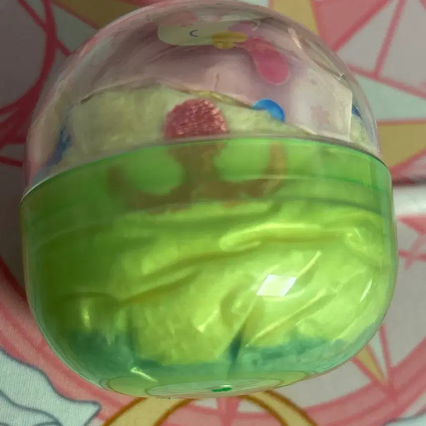 [BUNJANG] Sanrio Usahana Plush Mini Crossbody Bag / 산리오 우사하나 봉제 포셰트 미니 크로스백 가방 가챠