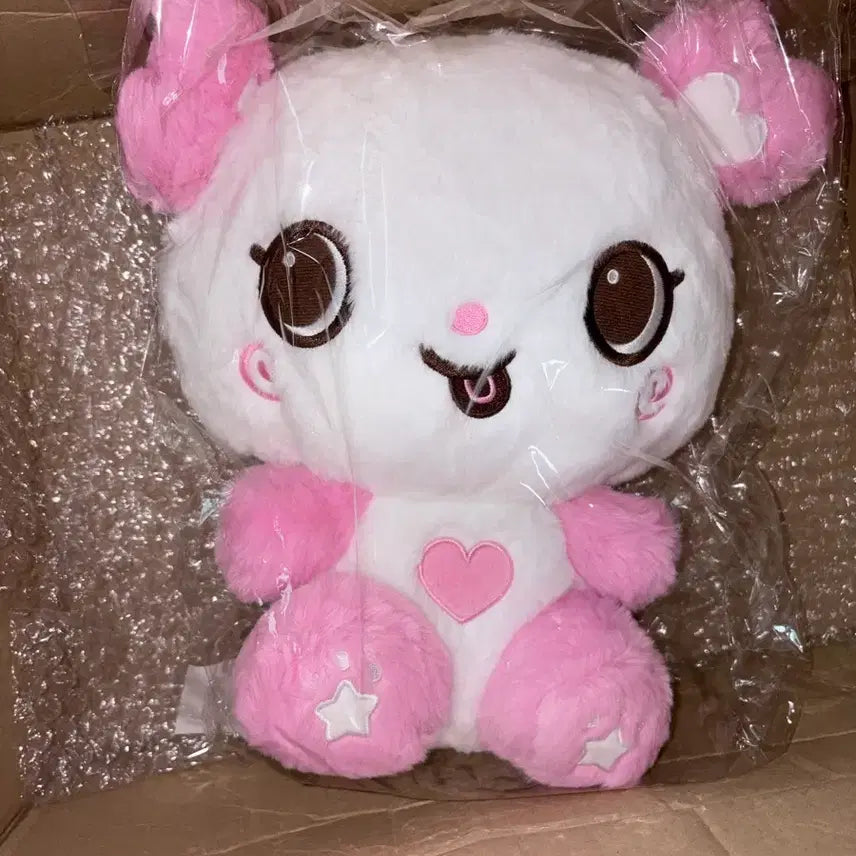 [BUNJANG] Wishdoll Sakuya Pangyi 30cm Doll / 위시돌30cm 사쿠야 팡이 인형 팔아요