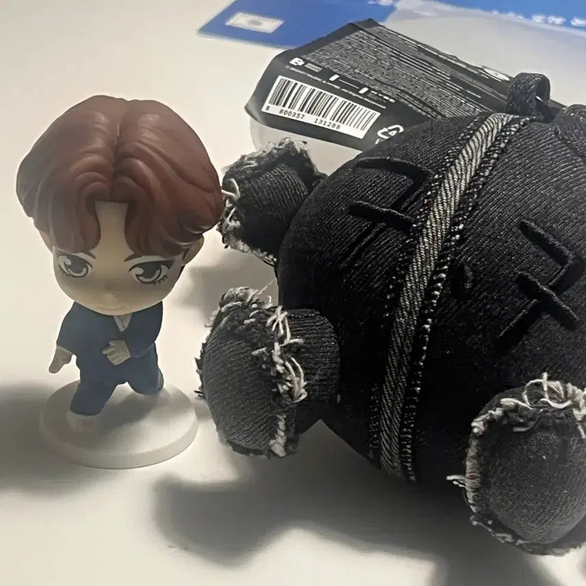 [SOLD OUT] BTS 아미밤 플러시 키링