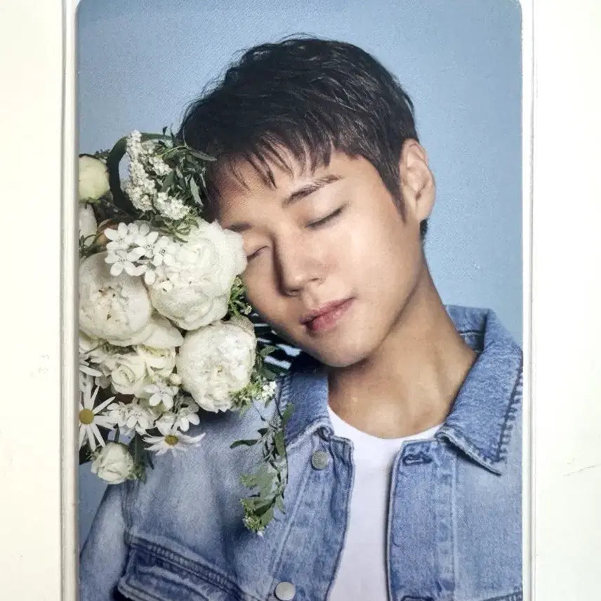 [BUNJANG] Park Jihoon &