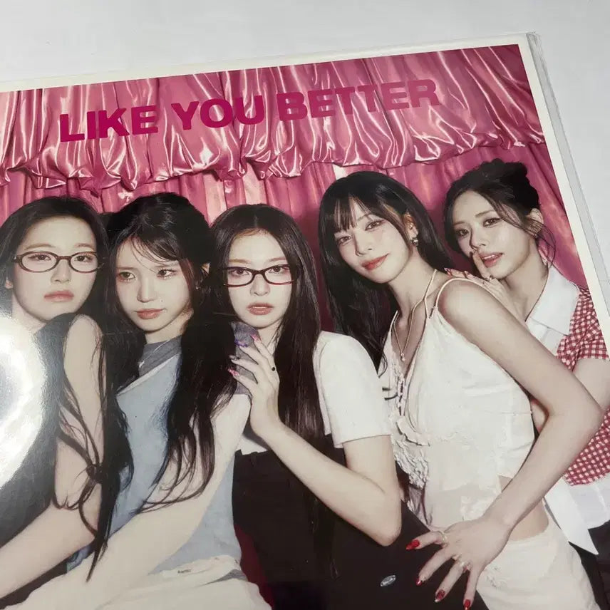 [BUNJANG] fromis_9 Japanese Album Unsealed Set / 특전)프로미스나인 일본앨범 미개봉 세트