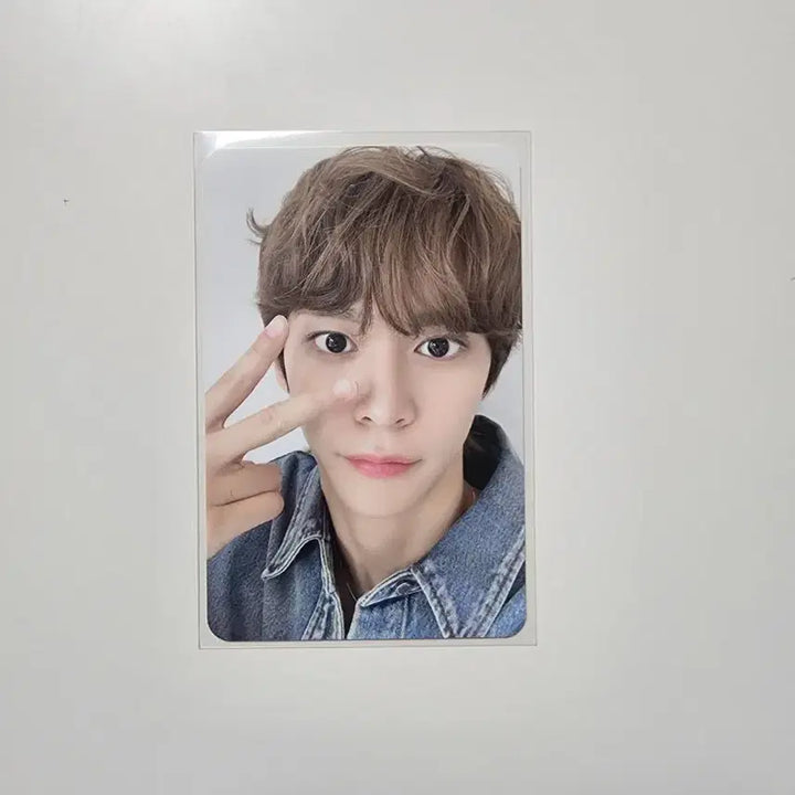 [BUNJANG] RIIZE Eunseok Photocard / 라이즈 은석 포토카드 양도해요