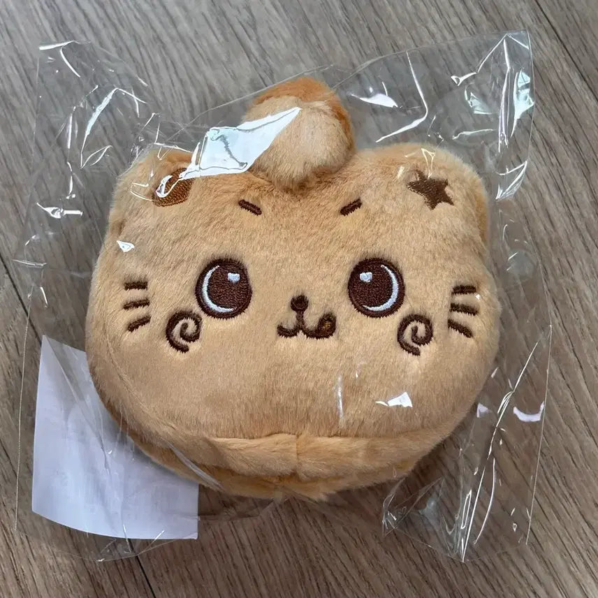 [BUNJANG] NCT WISH Bakery Wish Doll Kuri Doll Riku (Sealed) / (미개봉, 원가양도)엔시티위시 베이커리 위시돌 쿠리 리쿠