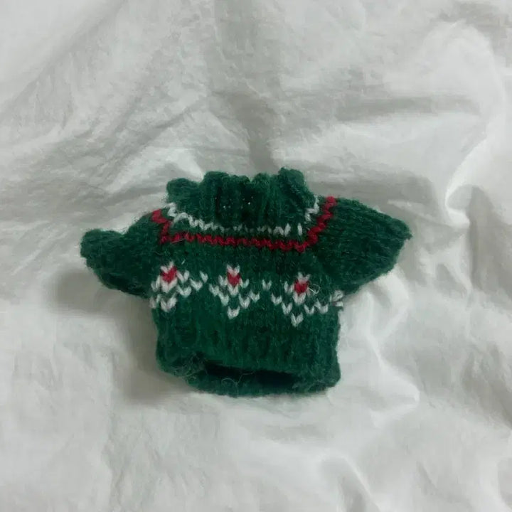 [BUNJANG] Yoo Kangmin 10cm Doll Kkangmeungi + Outfit / 유강민 10cm인형 깡믕이+옷