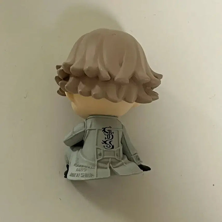 [BUNJANG] Tokyo Revengers Inui Seishu (Inupi) Shoulder Bump Gacha / 도쿄리벤저스 이누이 세이슈 (이누피) 어깨쿵 가챠