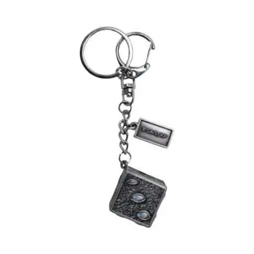 [BUNJANG] Jujutsu Kaisen The Modern Gojo Prison Realm Keyring / 주술회전 더 현대 고죠 옥문강 키링 미개봉
