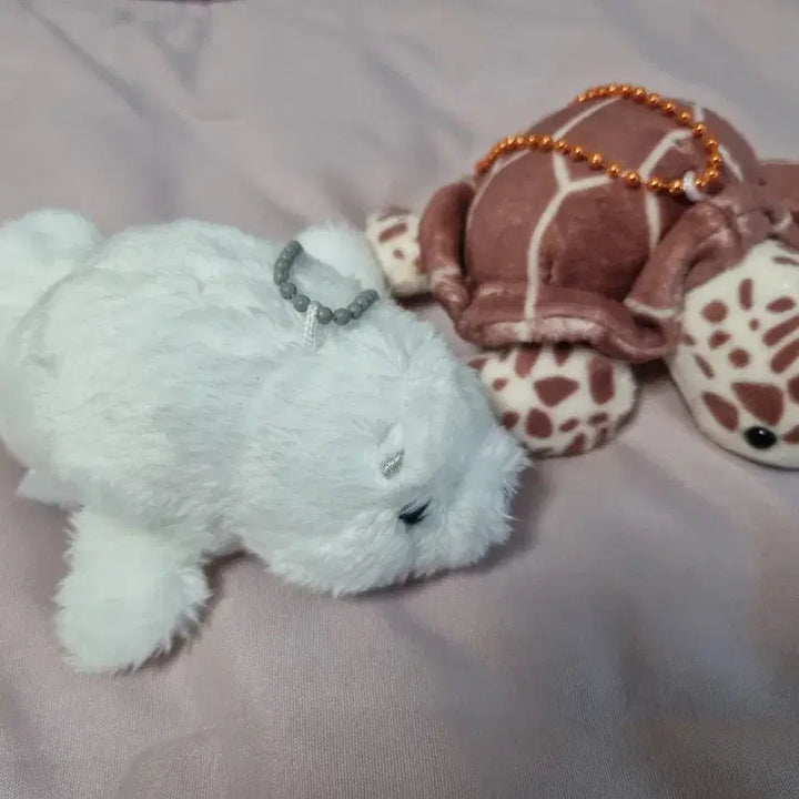 [BUNJANG] Kitan Club Aquarium Animals Gacha Bundle Set (Sea Turtle, Seal) / [미개봉, 가격내림없음] 키탄클럽 수족관 동물 가챠  일괄 판매 (바다거북이, 물범)