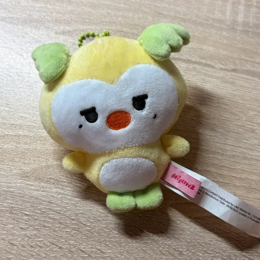 [BUNJANG] ATEEZ Mingi Doll &