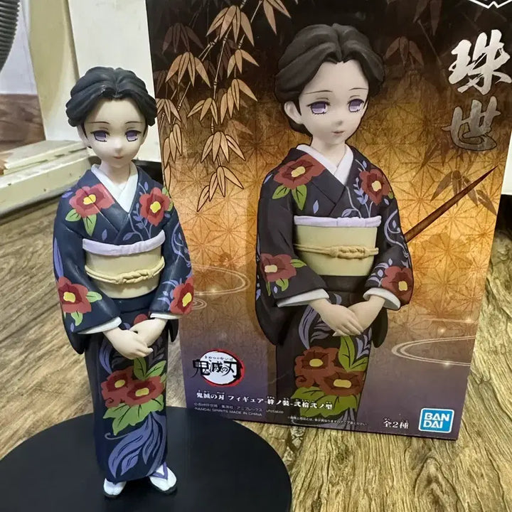 [BUNJANG] Banpresto Tamayo Figure (Unsealed) / (개봉) 귀멸의칼날 반프레스토 타마요 피규어