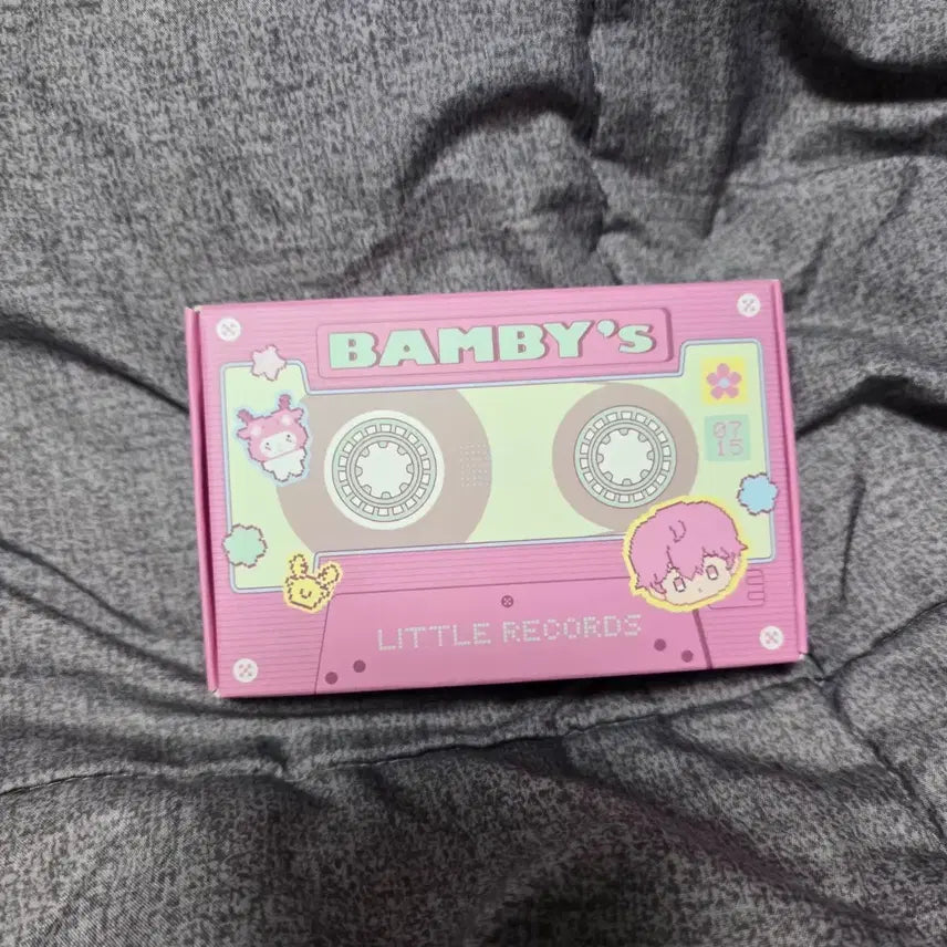 [BUNJANG] PLAVE Bambi 2025 Birthday Kit / 플레이브 밤비 2025 생일키트