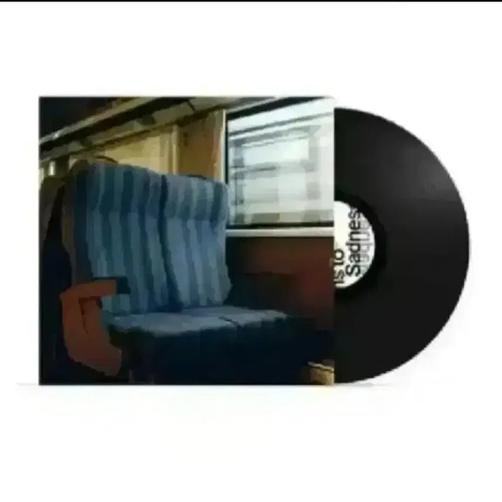 [BUNJANG] TAVAR LP Madness Always Turns to Sadness (Sealed) / [미개봉] 태버 lp Madness Always Turns to