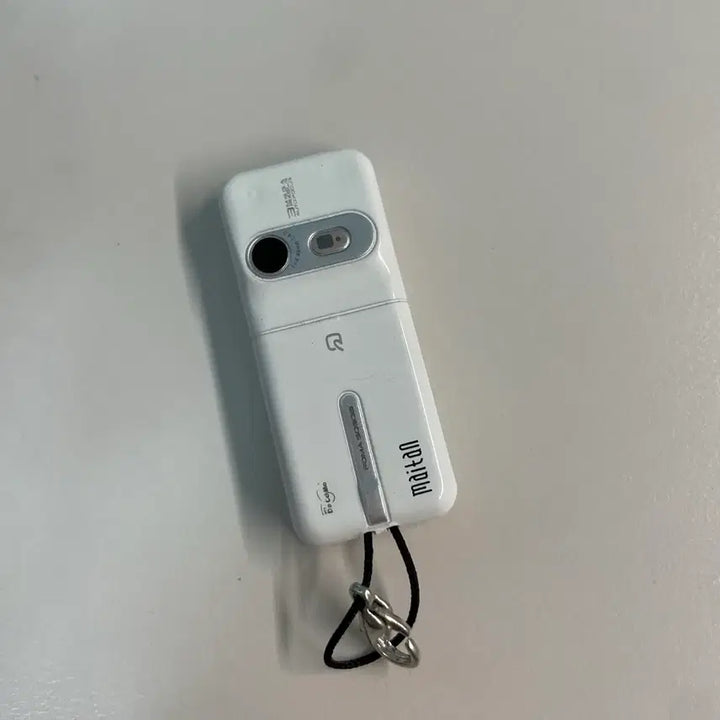[BUNJANG] Phone Mock-up Gacha Keychain / 핸드폰 목업폰 가챠