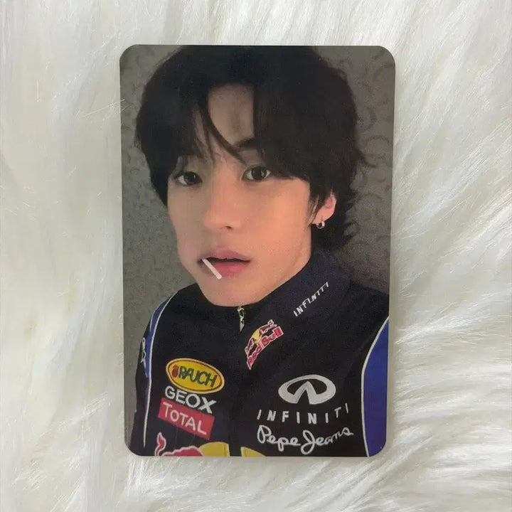 [BUNJANG] RIIZE Fame Singapore IME POB Anton Photocard / 라이즈 Fame 싱가포르 IME 특전 포카 양도 앤톤