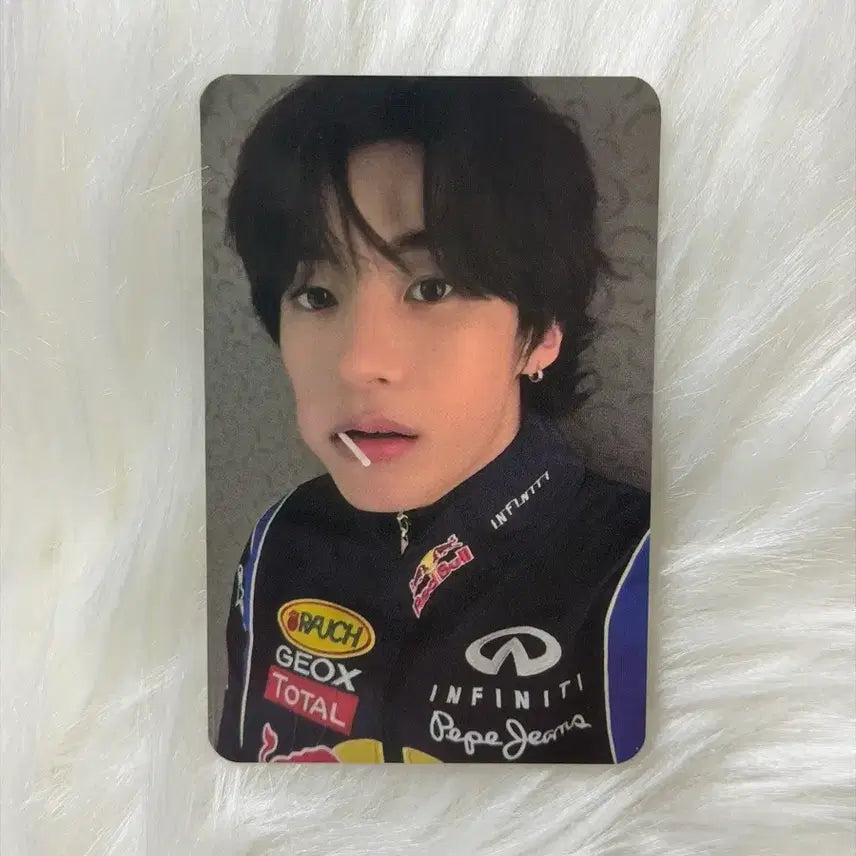 [BUNJANG] RIIZE Fame Singapore IME POB Anton Photocard / 라이즈 Fame 싱가포르 IME 특전 포카 양도 앤톤