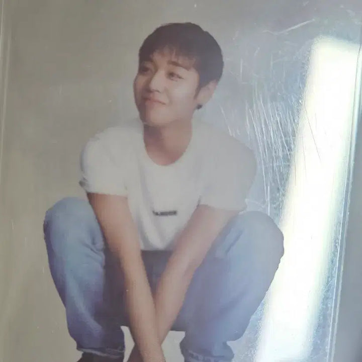 [BUNJANG] Park Jihoon Singles Vol. 4 Compilation Magazine Set / 박지훈 싱글즈 4권 합본