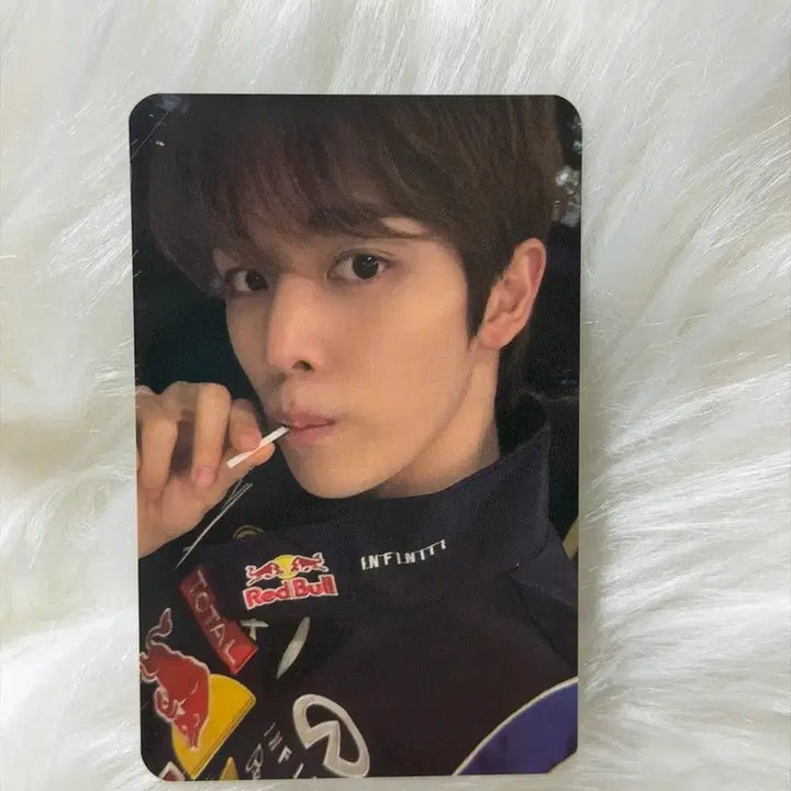 [BUNJANG] RIIZE Fame Singapore IME POB Sungchan Photocard / 라이즈 Fame 싱가포르 IME 특전 포카 양도 성찬