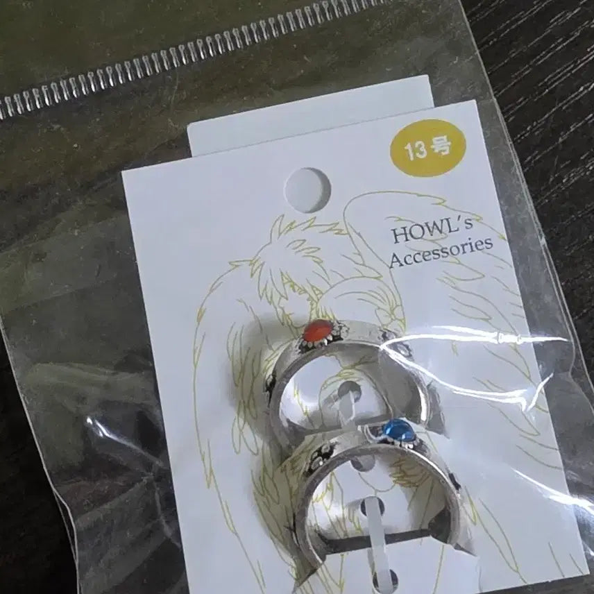 [BUNJANG] Studio Ghibli Howl&