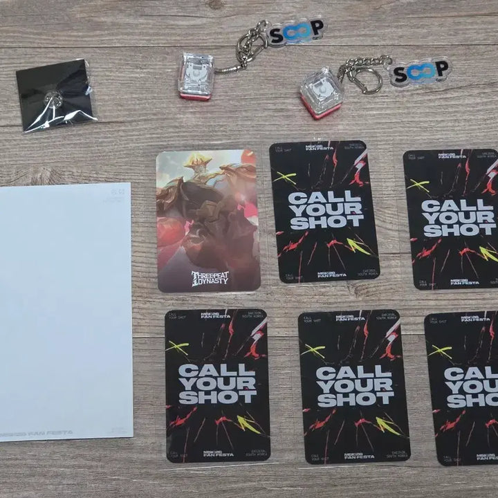 [BUNJANG] T1 Faker Worlds 2023 Bundle Set Photocard / MSI26 페이터 T1 포토카드 일괄