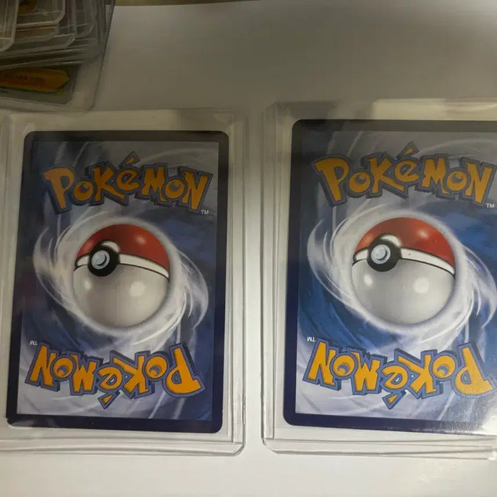 [BUNJANG] Pokemon Card Korean Edition Captain Pikachu / 포켓몬카드 중판 캡틴 피카츄