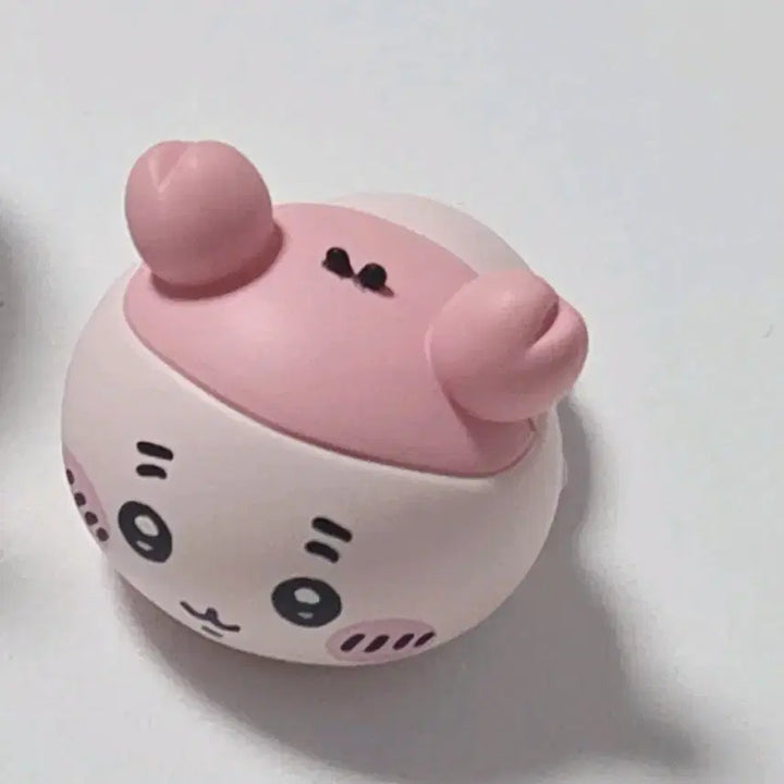 [BUNJANG] Chiikawa Park Kani Mame Figure / 치이카와 파크 카니 마메 피규어
